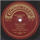 Lanin's Famous Players - Sweet Lady / Say It With Music