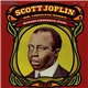 Scott Joplin : Richard Zimmerman - Scott Joplin: His Complete Works