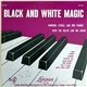 Winifred Atwell And Her Pianos with Ted Heath And His Music - Black And White Magic